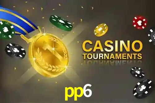 App mobile pp6