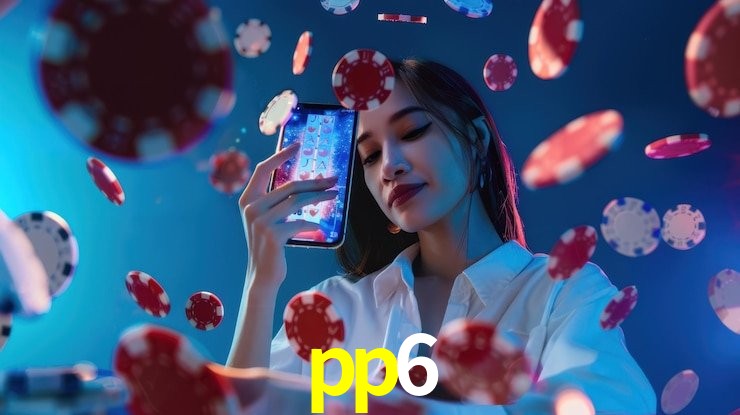 App oficial pp6